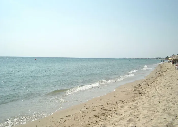 Villa Anna Nea Moudania