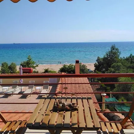 Villa Anna Nea Moudania