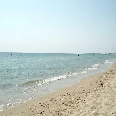 Villa Anna Nea Moudania