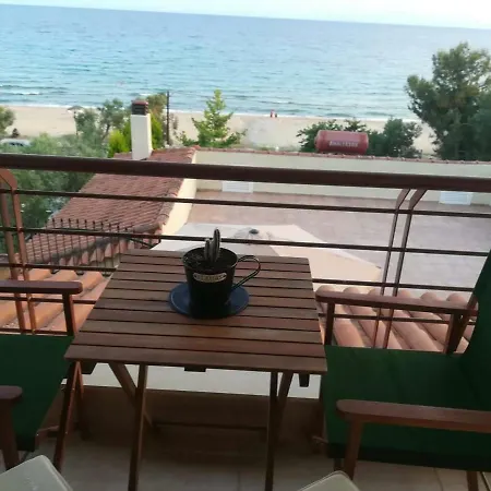 Villa Anna Nea Moudania