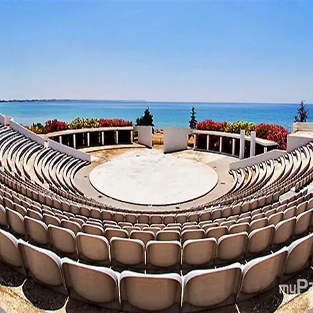 Anna Villa Nea Moudania