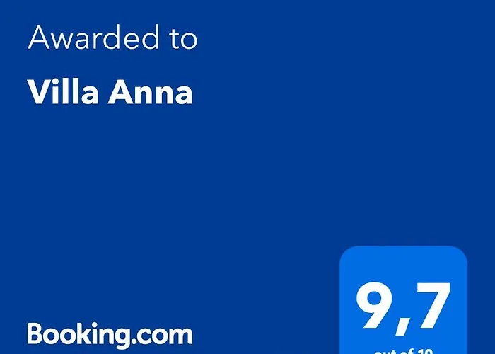 Anna 빌라 네아 모우다니아